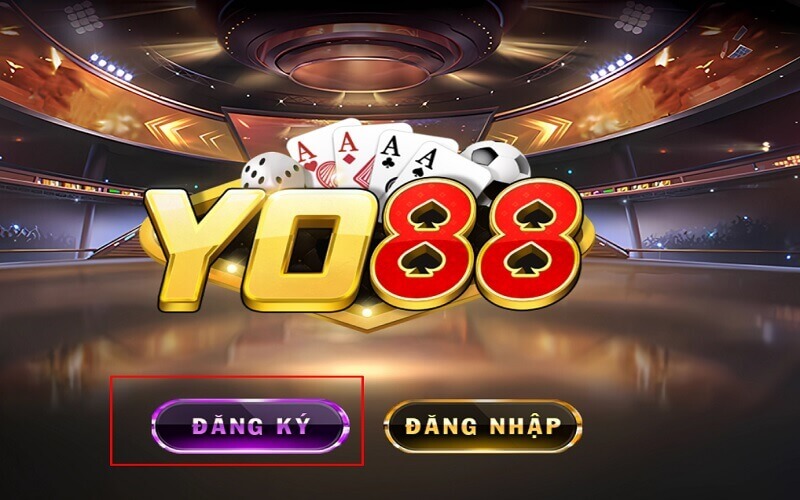 Đăng ký Yo88